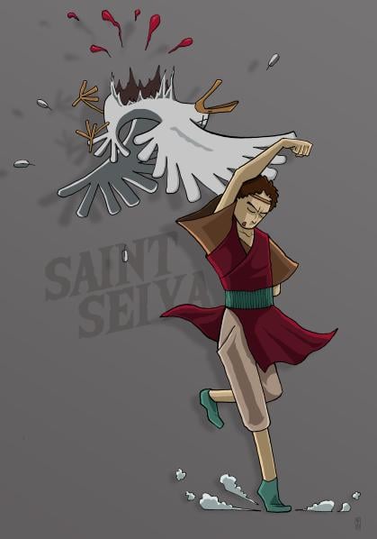 Fichier:Saint Seiya albatros.jpg
