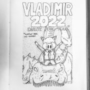 Campagne 2022Vladimir (Ginger)