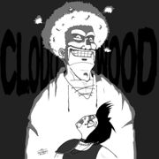Clodowood (Niko Devaux - eto)