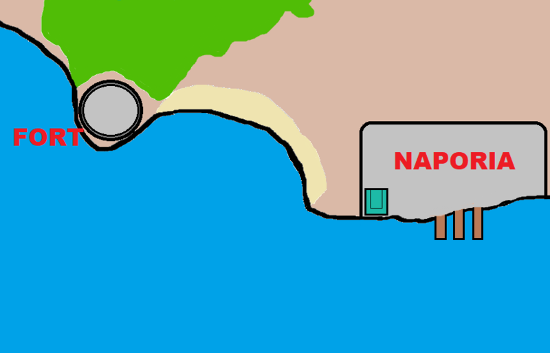 Fichier:Plan de Naporia + fort.png